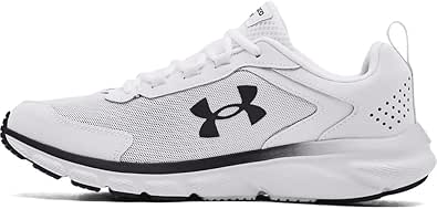 Under Armour Men's Charged Assert 9 Running Shoe