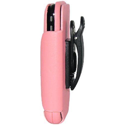 iPhone Holster Sleeve Combo for 3G/3GS - Baby Pink