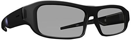 XPAND X105-RF-X1 Rechargeable 3D RF/Bluetooth Glasses