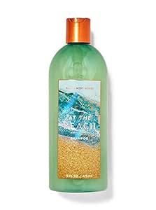 Bath and Body Works At The Beach Shampoo 16 Oz (At The Beach)