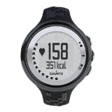 Suunto M5 Heart Rate Monitor With Movestick - Womens