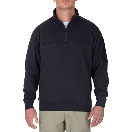 5.11 Men's Utility Fleece Job Shirt