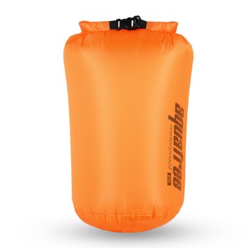 Aquafree Ultra Light Dry Bag. The Most Amazing Waterproof Bag