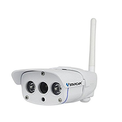 Saver VStarcam C7816WIP Onvif HD 720P Wireless P2P IR Cut Night Vision Outdoor Waterproof CCTV Camera
