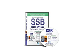 SSB Interview: 15 Hours Power Packed Video Lectures - By Dr. Cdr. NK Natarajan Over 5,000 Aspirants Benefited!!! (Bonus - E - Book on Mastering the Word Association Test)