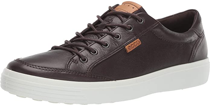 ECCO Men's Soft 7 Light Sneaker