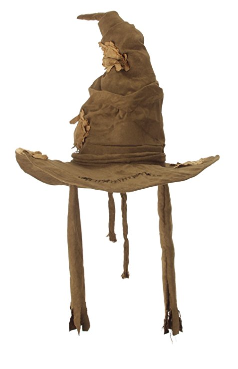Harry Potter Sorting Hat by elope