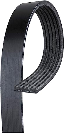 ACDelco Gold 6K730 Standard V-Ribbed Serpentine Belt