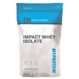 MyProtein Impact Whey Protein Vanilla 1000g