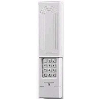 Sears Craftsman 139.53876 Compatible 390 MHz Wireless Keyless Entry Keypad