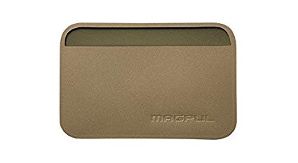 Magpul Industries USA Daka Essential EDC Polymer Wallet Made In The USA