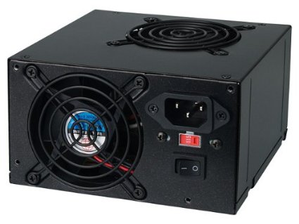 Rosewill 400 Watt Stallion Series Power Supply ATX12V 400 Power Supply RD400-2-DB