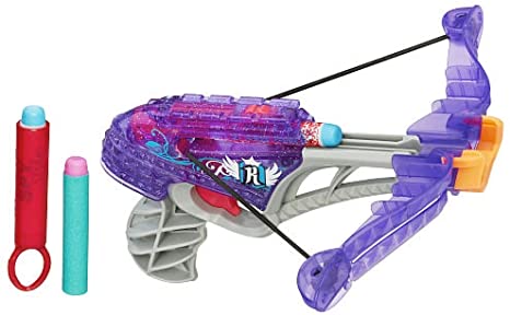 Nerf Rebelle Diamondista Blaster