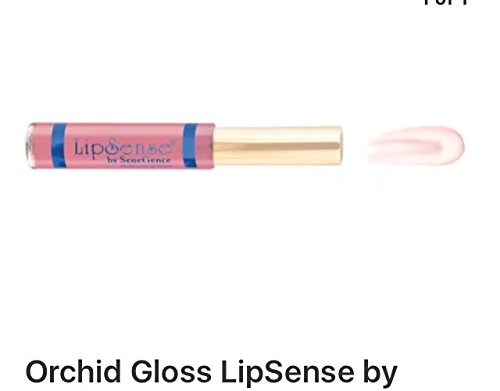 LipSense by SeneGence Gloss (Orchid)