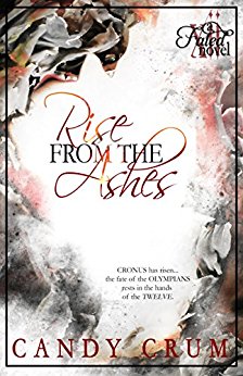 Rise from the Ashes (The Fated Book 1)