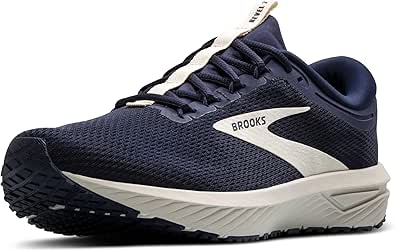 Brooks Men’s Revel 7 Neutral Running Shoe