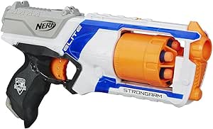 NERF N-Strike Elite Strongarm Blaster