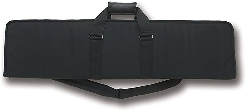 Bulldog Cases Hybrid 40-Inch Black Tactical Shotgun Case