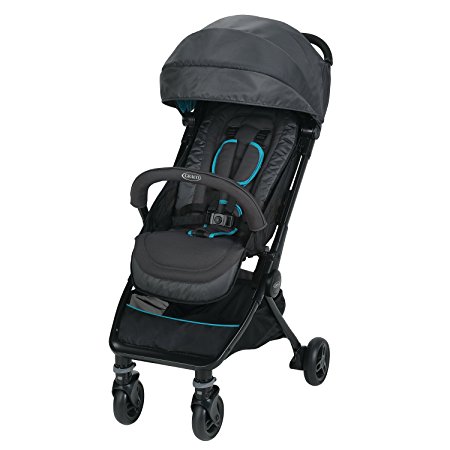 Graco Jetsetter Stroller, Finch