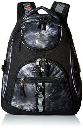 High Sierra Access Backpack