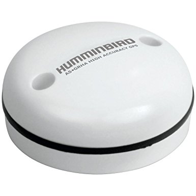 Humminbird  AS GPS HS Precision GPS Receiver with Heading Sensor,