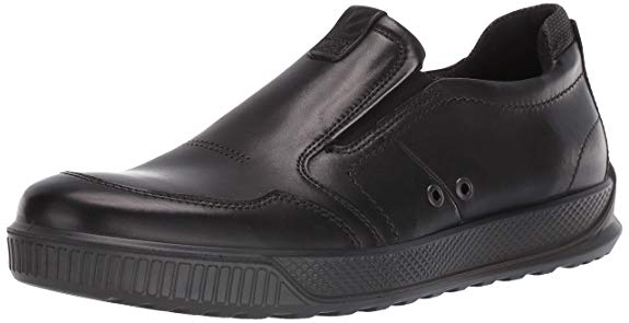 ECCO Men's Byway Slip on Sneaker