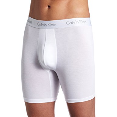 Calvin Klein Men's Underwear Body Modal Boxer Briefs