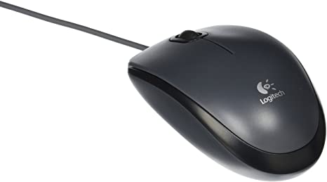 910-001648 Logitech M100 Mouse 910-001648