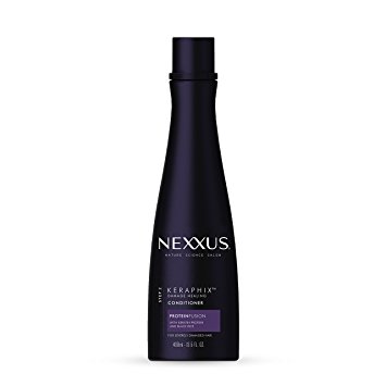 Nexxus Keraphix Conditioner, for Damaged Hair 13.5 oz