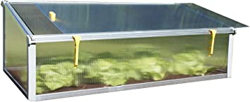 Exaco Year Round Cold Frame