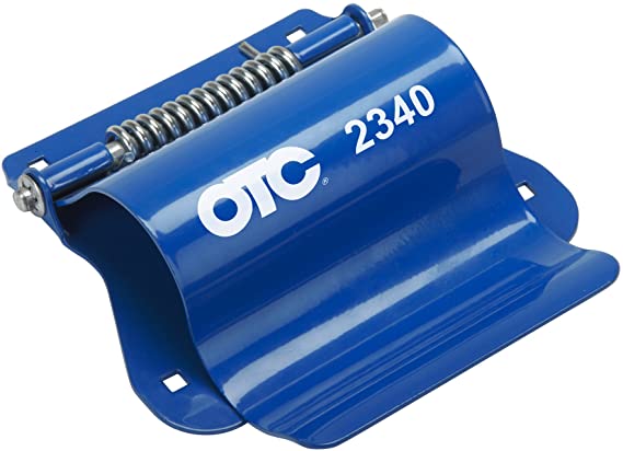 OTC 2340 Heavy Duty Grease Gun Holder