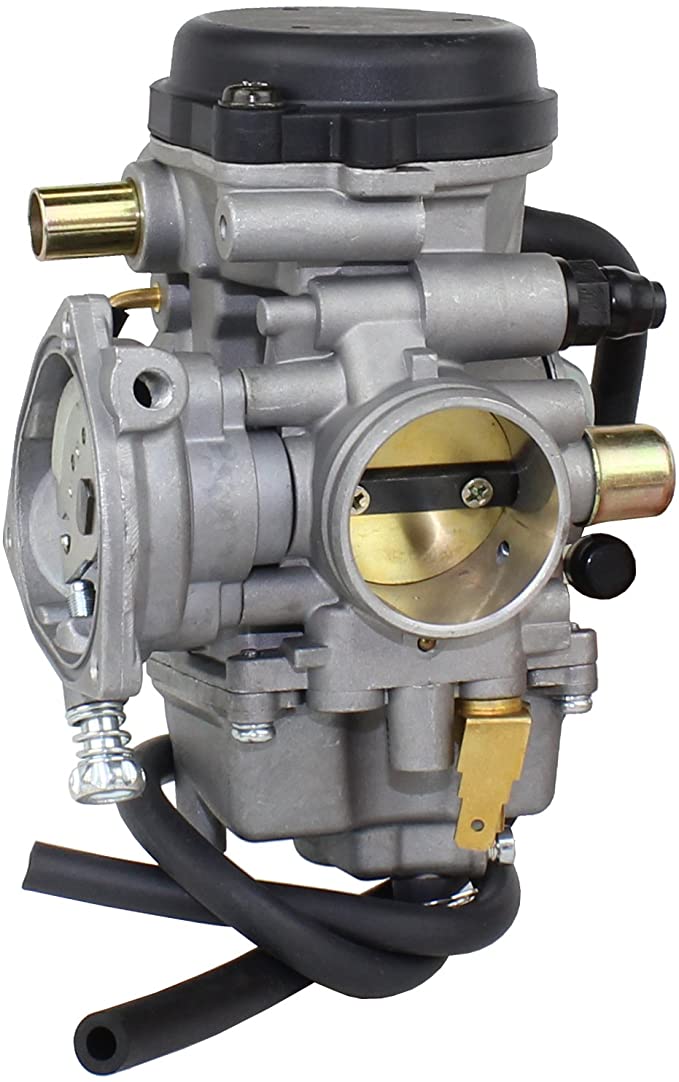 Caltric Carburetor for Bombardier Can-Am Outlander 400 2003 2004 2005 2006 2007 2008