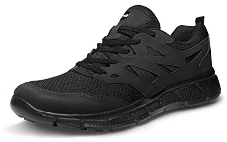 Tesla Men's Lightweight Sports Running Shoe X710/X700/E630