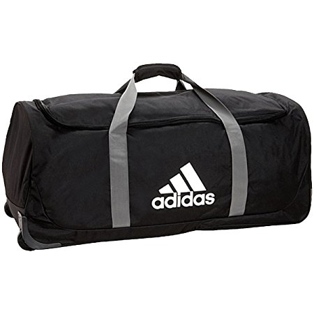 adidas XL Team Wheel Bag