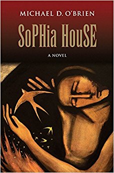 Sophia House: A Novel