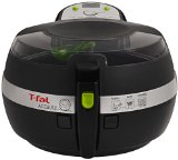 T-fal FZ7002 ActiFry Low-Fat Healthy Dishwasher Safe Multi-Cooker Black