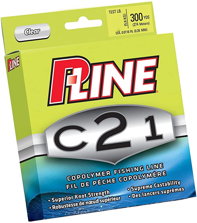 P-Line C21 Copymer Filler Spool