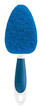 Scotch-Brite Handy Bathroom Scrubber