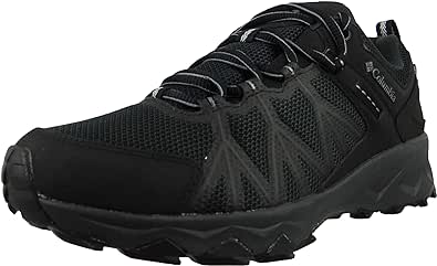 Columbia Homme Peakfreak II Outdry Waterproof Chaussures Basses De Randonnée Et Trekking