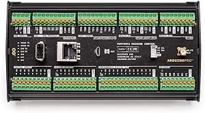 Arduino Portenta Machine Control [AKX00032]