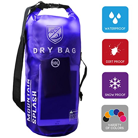 Waterproof Bag-Dry Bag-Waterproof Backpack-Dry Bags-Dry Sack-Dry Pack-Waterproof Bags-Kayak Bag-Boat Bag-Dry Backpack-Camping Gear Bag-Bag Waterproof-Dry Bag Backpack-Wet Dry Sack-Waterproof Dry Bag