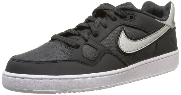 Nike Men's Son of Force Low Top Sneakers Shoes