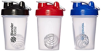 20oz Sundesa Blender Bottle, Colors Vary (3)