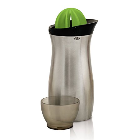 Tovolo Cocktail Shaker, Stainless Steel