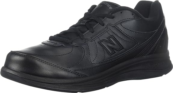 New Balance Mens 577 V1 Lace-Up Walking Shoes Walking Shoe