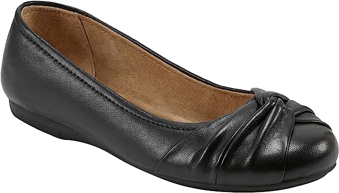 Earth Women's Jacci Ballet Flat