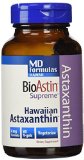 Nutrex Hawaii MD Formulas BioAstin Supreme 6 mgs 60-v-gels Bottle