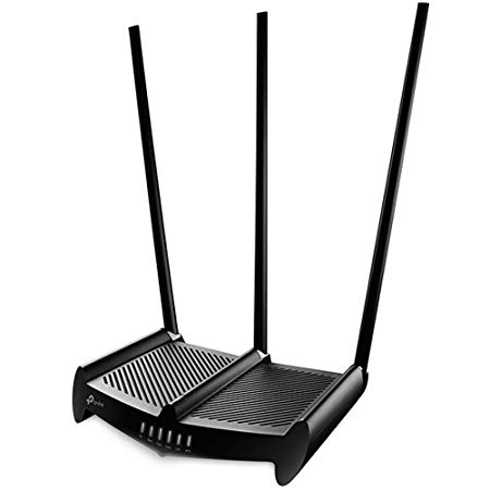 TP-Link AC1350 Wireless Wi-Fi Fast Ethernet Router