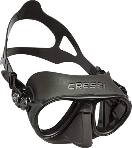 Cressi Calibro Dive Mask