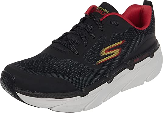 Skechers Men's Max Cushioning Premier Vantage-Performance Walking & Running Shoe Sneaker